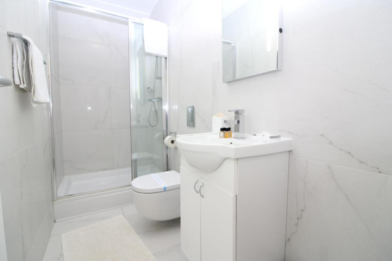 Apartments Seccareccia オパティヤ 部屋 写真