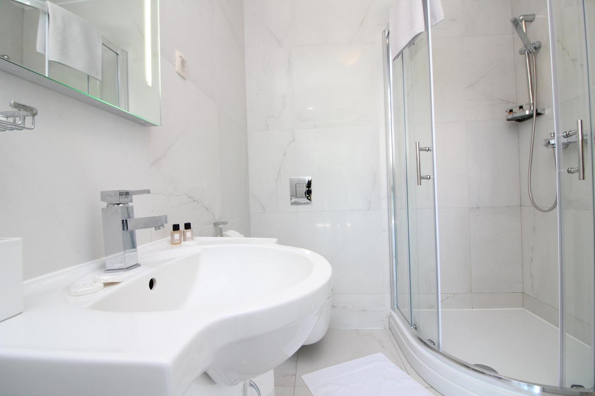 Apartments Seccareccia オパティヤ 部屋 写真